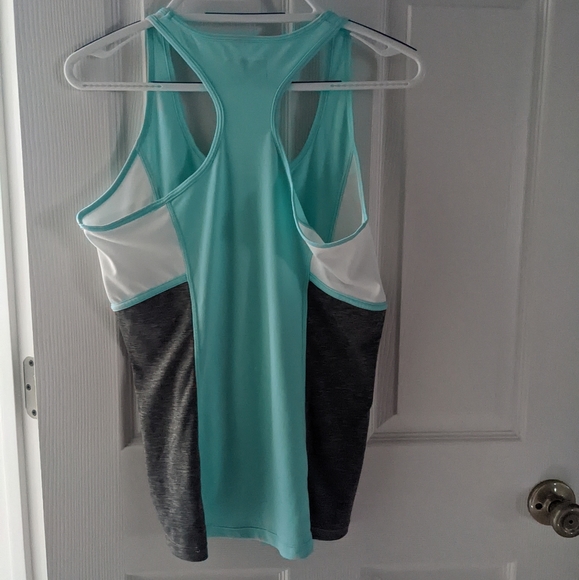 GSX Racerback Tanktop - Picture 2 of 4